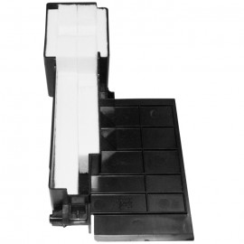 InkPad Box Xantri Printer EP EcoTank L110 L120 L210 L220 L300 L310 L350 L355 L360 L365 L380 L385 L405 L455 New, InkPad Pembuangan Tinta Ink Pad Part Number 1627961