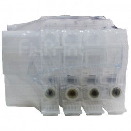 Cartridge Refillable MCISS Bro LC3617 LC3619 LC3017 LC3019 LC3029 LC3111 LC3117 LC3119 LC3129 LC3211 LC3217 LC3219 LC3213 LC3317 LC3319 LC3329 LC3919 Pendek, Cartridge MFC-J3530 DW J3930DW J2730DW J2330DW J2330DW Pendek